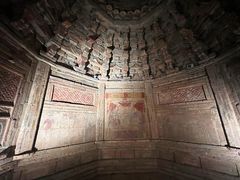 -洛阳古墓博物馆