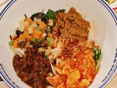 -秦䩊会·陕西biangbiang面(畹町路店)