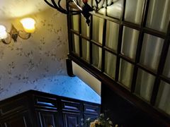-洋房私宴上海私房菜(海滨商务楼店)