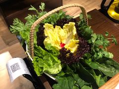 -快乐小羊·内蒙牛羊肉火锅(流花中心店)