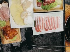 -牛也烧肉(摩尔城店)