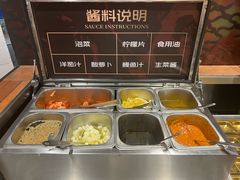-何发发和牛烧肉·鳗鱼榴莲放题自助(乐峰广场店)