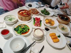 -天然台1908(中建广场店)