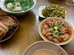 -周肥肠(江油总店)