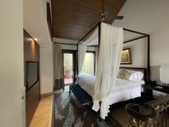 -春晖园度假酒店温泉