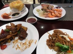 -天伦松鹤大饭店·欣妮咖啡