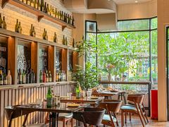 -Bistro 63 创意融合料理(广粤天地店)