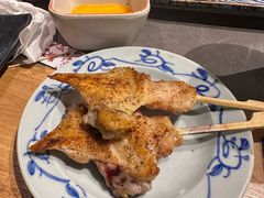 -沼津港精致料理·寿喜烧·烧鸟(龙湖南桥天街日料榜单店)
