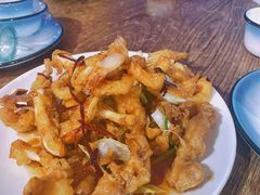 -九龙餐厅(大沽路店)