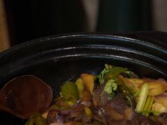 -金系·顺德啫鸡大王(创意产业园店)