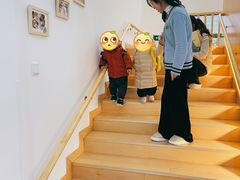 -蒙蒙狮蒙台梭利儿童之家