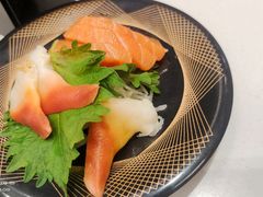 -争鲜回转寿司(朝北大悦城店)