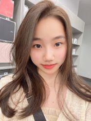 -娇点芭莎·烫染形象设计