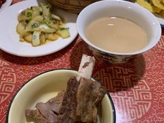 -尼玛藏家风味园(阿山食城店)