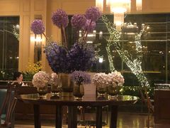 大堂-福楼法餐厅FLO