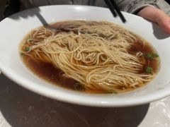 -松鹤面馆·古法焖肉面(观前店)