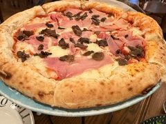 -IL TEATRO 精品意大利餐厅