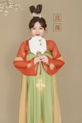 -孕视觉专业孕妇摄影(天津南开店)