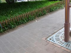 -陆家嘴世纪金融广场