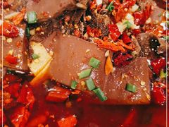 -天赐家常菜(灵山路店)