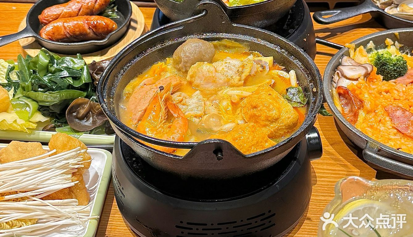 南坪！便宜又好吃的小食堂，人均20吃到撑
