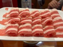 -1078號老北京涮肉(松柏店)