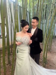 -挪娅婚纱摄影皇家会所