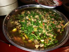 -灶东家民间菜(回兴店)