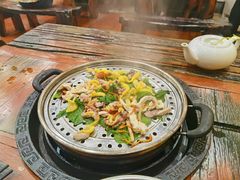 -阿多私房菜(顺德店)