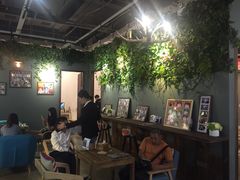 -海马体照相馆(天津世纪都会店)