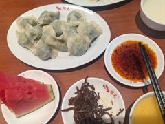 -鸿毛饺子(紫竹桥店)