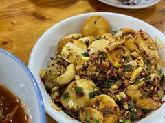 -浏阳小饭铺(洪西小区店)