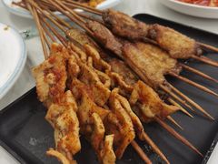 -伊隆斋(什刹海店)