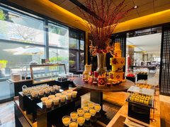 -深圳四季酒店·馥自助餐厅