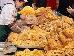 面包圈-北三凯奇清真食品店