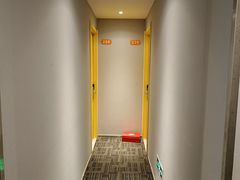 -布丁严选酒店(杭州武林西湖文化广场地铁站店)