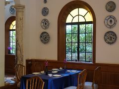 -马勒别墅·中餐厅