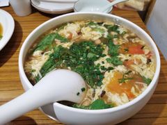 -禾珍珠家常小馆(河南博物院店)