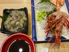 -胜代日本料理(云程巷小区店)