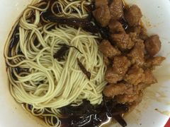 耳光馄饨-潘国仙耳光馄饨(黄家阙路店)