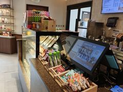 -COSTA COFFEE(新奥购物中心店)