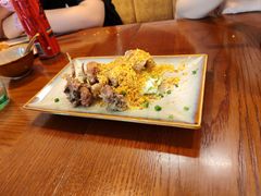 -亚特兰蒂斯·蟹餐厅 CRAB KITCHEN·鲜活海鲜