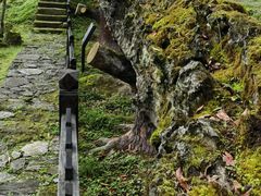 -唐崖土司城遗址