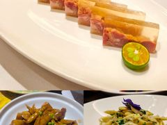 -彩虹之约•淮扬家宴(亚运村店)