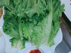 -清真·东拉黑炭火烤羊腿(世通·国际店)