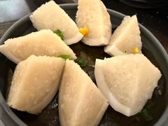 -三亚亚龙湾瑞吉酒店·铭轩中餐厅Mingxuan·海南菜·粤菜