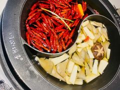 -川西坝子(老军营店)