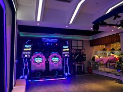 -嘻哈欢乐场(华宇广场店)