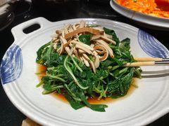 -芳芳私房菜·精做淮扬菜(承德路店)