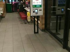 -麦当劳(杨高南路店)